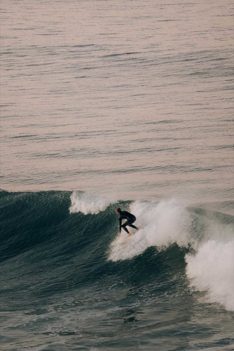 Surfing na Półwyspie Helskim — półkolonie Surf & Skate GoFully